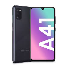 vodafone samsung sm-a415f/dsn prism crush black