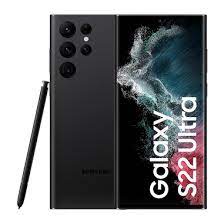 vodafone samsung s22ultra 256gb black