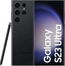 vodafone samsung sm-s918b/ds phantom black