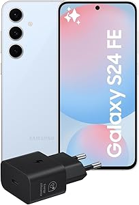 vodafone samsung sm-s721b/ds blue