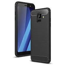 vodafone samsung sm-a600fn A6 black