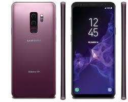 vodafone samsung sm-g965f s9+ liliac purple