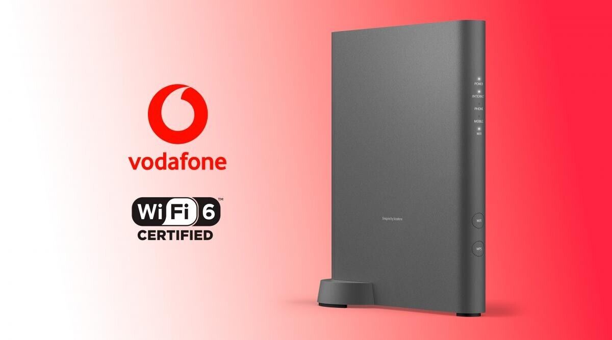 vodafone shg3060