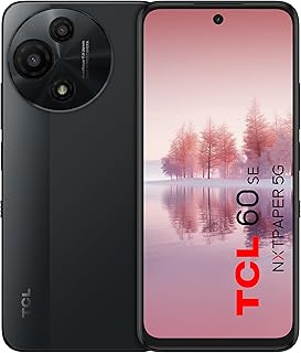 vodafone tcl 60r 5g 4+128gb grey