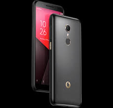 vodafone e9 anthracite