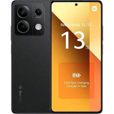 vodafone xiaomi note 13 5g 8+ 256 gb graphite black