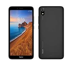 vodafone xiaomi redmi 7a black