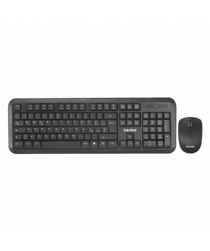 vultech km-820w