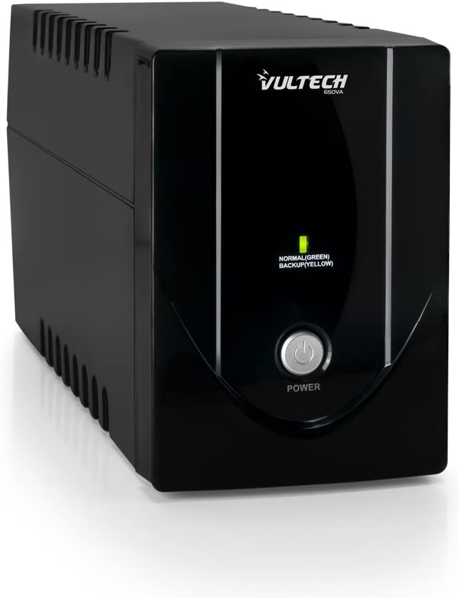 vultech ups650va-lite