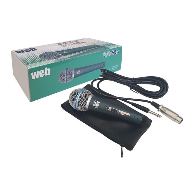 web beta 58a