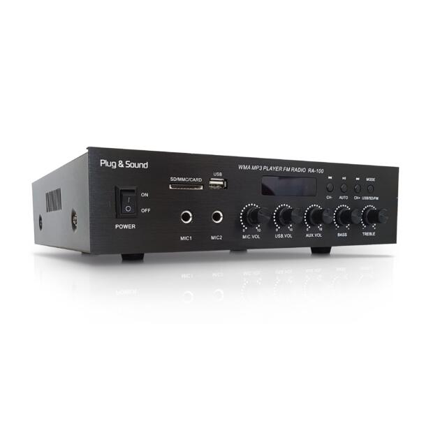 web ra-100