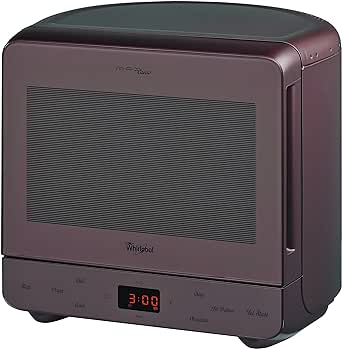 whirlpool max38cacao
