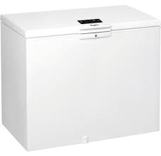 congelatore a pozzo 250lt
classe A+