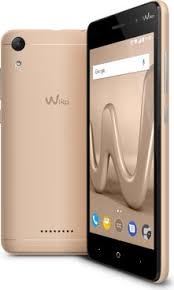 wiko lenny 4 black