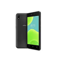 wiko y50 grey