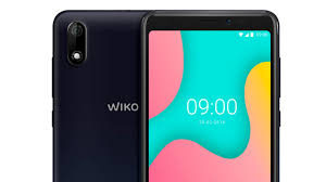 wiko y60 blue