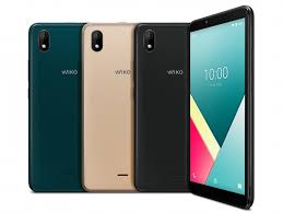 wiko w-k560 gold