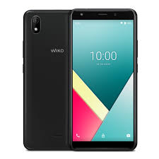 wiko y61 grey