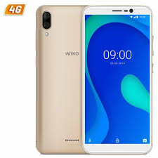 wiko y80 gold