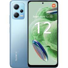 wind3 xiaomi redmi note 12 5g 4gb+128gb ice blue