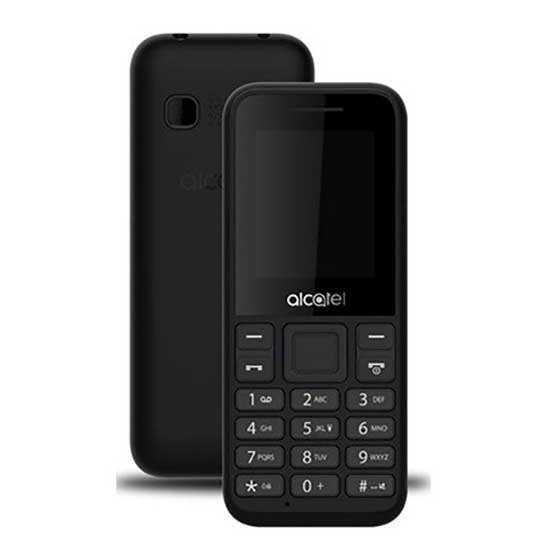 wind3 alcatel 1068d black
