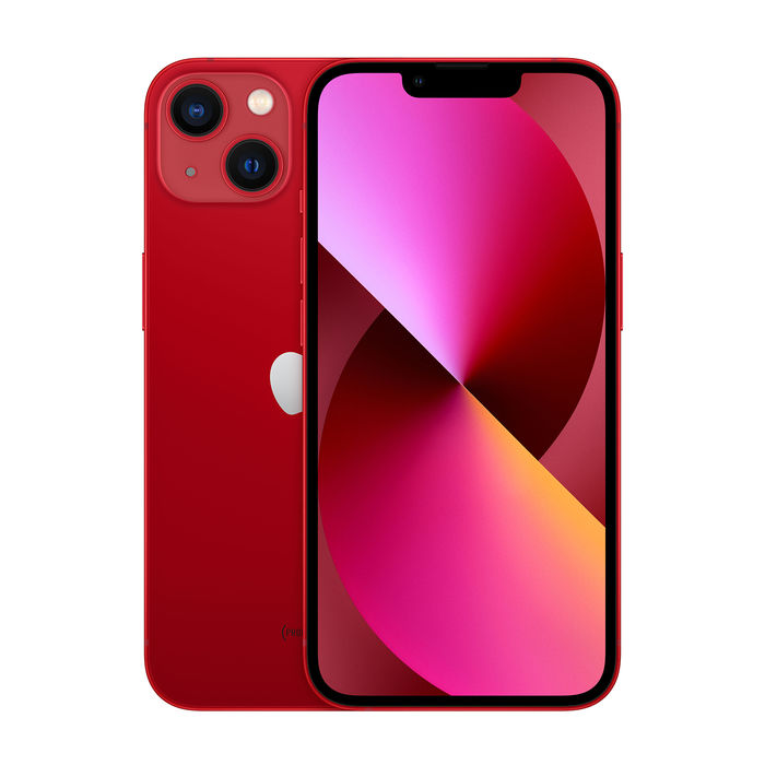 wind3 apple mlpj3ql/a 128gb red