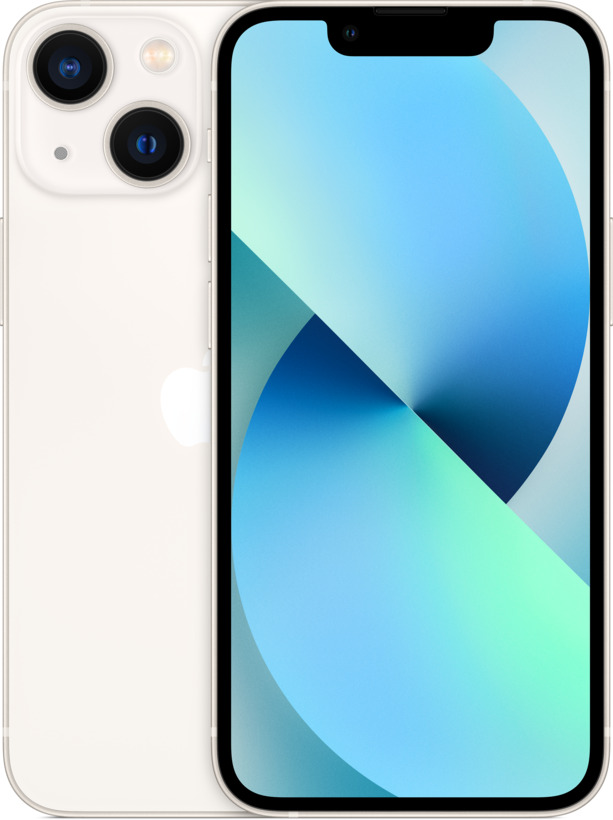 wind3 apple mlk13ql/a 128 gb starlight