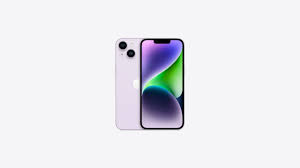 wind3 apple a2882 128 gb purple