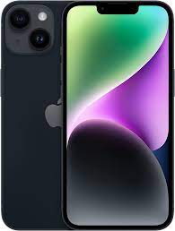 wind3 apple mpvx3ql/a 256gb midnight