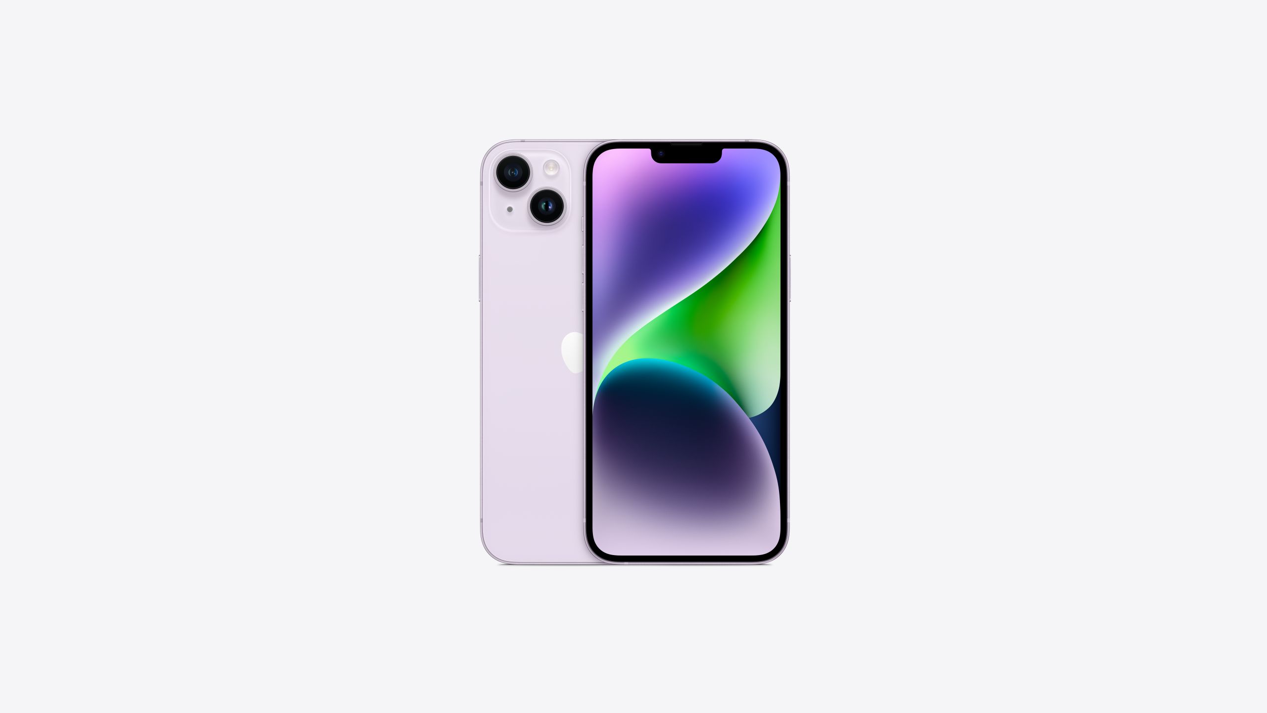 wind3 apple mpwa3ql/a 256gb purple