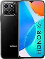 wind3 honor x6 midnight black