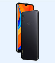 wind3 huawei y6s black