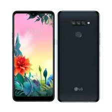 wind3 lg lm-x540emw black