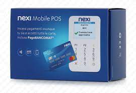 wind3 nexi mobile pos
