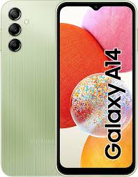 wind3 samsung sm-a145r/dsn light green