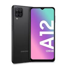 wind3 samsung sm-a127f/ 128gb dsn black