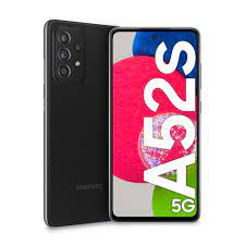 wind3 samsung sm-a528/ds awesome black