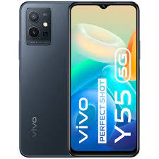 wind3 vivo y55 5g starlight black