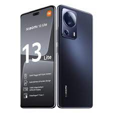 wind3 xiaomi13 lite black