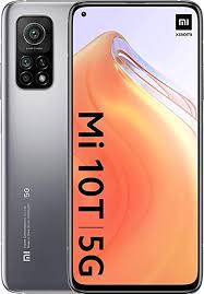 wind3 xiaomi mi10t silver