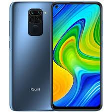 wind3 xiaomi note 9 grey