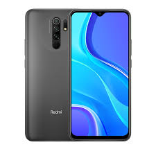 wind3 xiaomi redmi9 grey