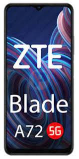 wind 3 zte 7540n skyline blue
