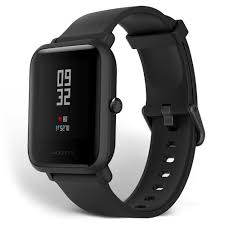 xiaomi amazfit bip lite black