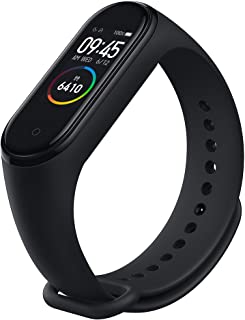 xiaomi mi band 4c