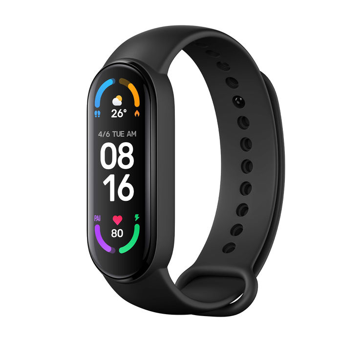 xiaomi mi band 6