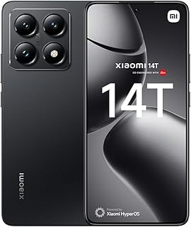 xiaomi mi14t 12+256gb black