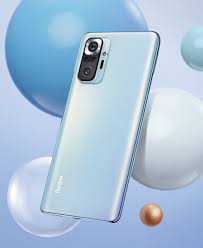 xiaomi note 10 pro glacier blue
