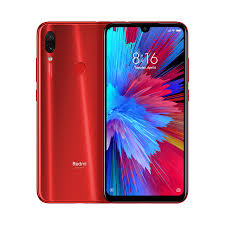 xiaomi note 7 nebula red 4/64 gb