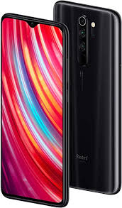 xiaomi note 8 pro grey 6/128